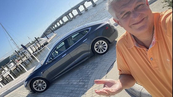 Video: Here&#39;s Why I am Selling My 2018 Tesla Model S 100D After Owning It For Only Two Months!