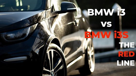 Video: BMW i3 vs i3S Review