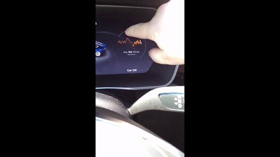 Video: Tesla Model S 60D First Week Impressions