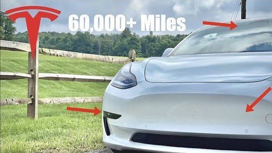 Video: What I LIKE About My Tesla Model 3 Performance After 3 Years Of Owning!