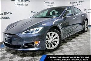 Tesla Model S 75D (VIN: 5YJSA1E2XJF278977)