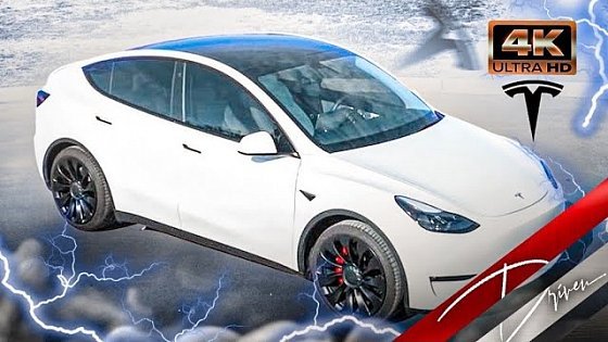 Video: Tesla Model Y Performance 2.0 Review - Still the Best Crossover EV Purchase in 2023?