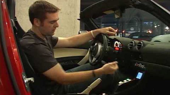 Video: 2010 Roadster Interior Walkthrough