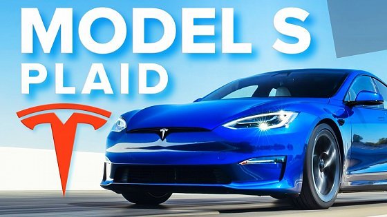 Video: Tesla Model S Plaid | The TRUTH After 5 Months