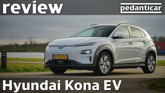 Video: Hyundai Kona Electric 2020 - Long Term In Depth Review