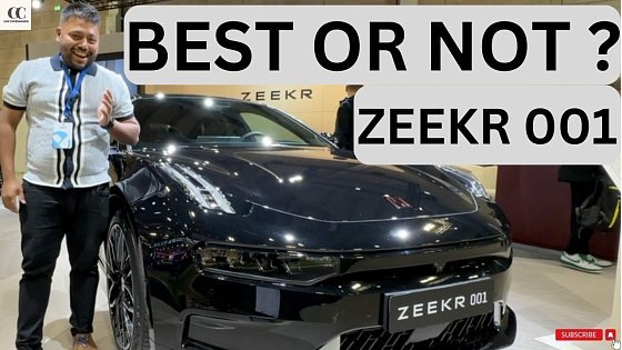 Video: Zeekr 001 Best or Not !