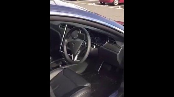 Video: Tesla Model S 75 Review