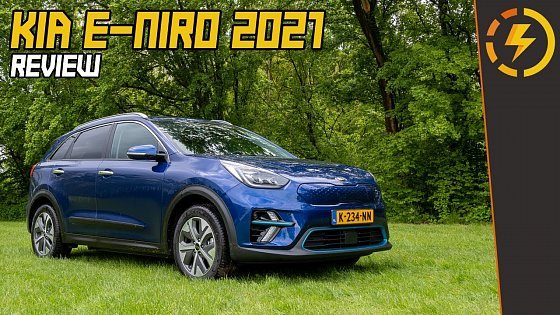 Video: Kia e-Niro 2021 Review | Recharging ⚡️ | Which one to buy, 39 or 64 kWh?