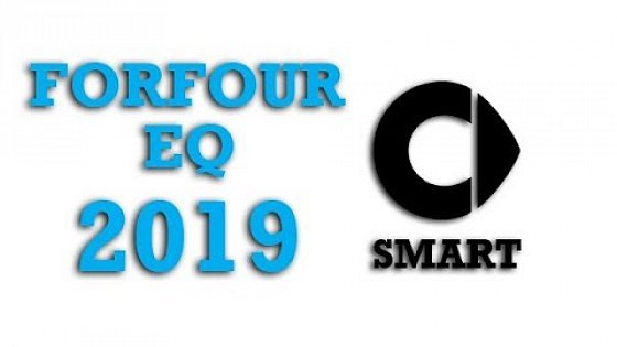 Video: 2019 Smart EQ Forfour Fuse Box Info | Fuses | Location | Diagrams | Layout