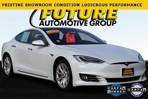 Tesla Model S Performance (VIN: 5YJSA1E47LF361674)