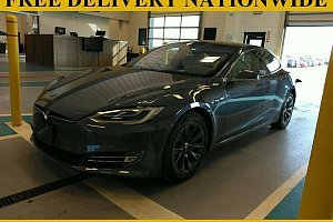 Tesla Model S Performance (VIN: 5YJSA1E44LF407736)