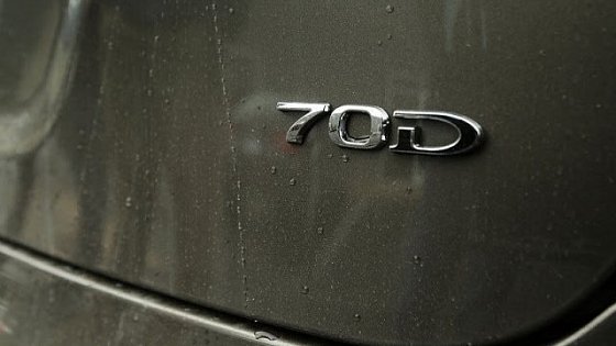 Video: Que autonomia tiene un Model S 70D?