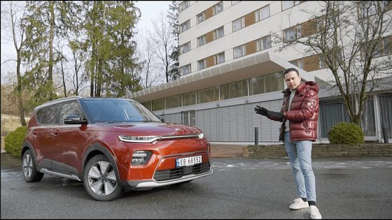Video: DON&#39;T BUY a Kia e-Soul before watching this!