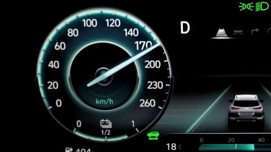 Video: Hyundai Kona Electric 64 kWh acceleration: 0-60 mph 0-100 km/h 0-100 mph kph top max speed 1001cars