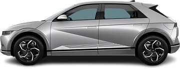 Hyundai Ioniq 5 Standard Range RWD