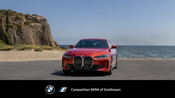 Video: Summer On Sales Event at Competition BMW