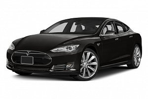 Tesla Model S 85D (VIN: 5YJSA1H29FF097324)