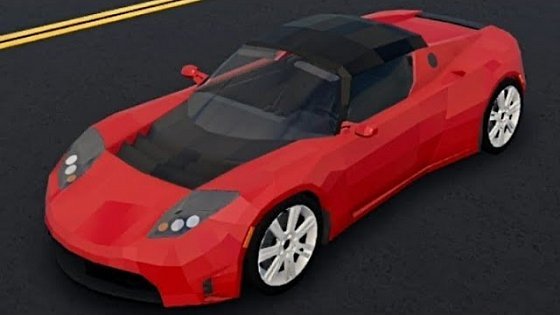 Video: Car Crushers 2 2008 Tesla Roadster 1.0