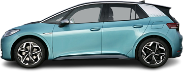 Volkswagen ID.3 Pro (2020)
