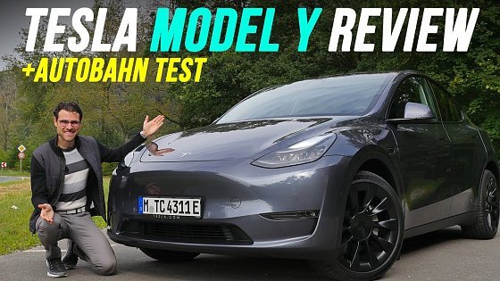 tesla model y 2022 review the best electric suv