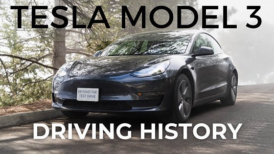 Video: 2023 Tesla Model 3 Review | Your Best Bet If Going EV