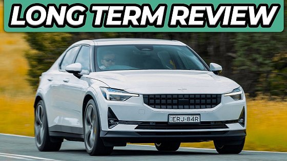 Video: Should You Buy A Polestar 2? Long Term Review and Honest Recommendations