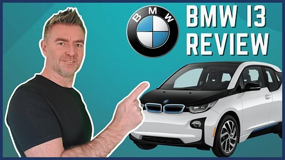 Video: BMW i3 120ah UK Review After 2 Months Driving it Daily