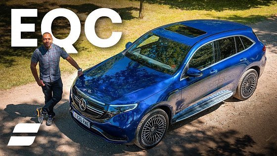 Video: Mercedes EQC Review: Finally A Proper Luxury Electric Car? | 4K
