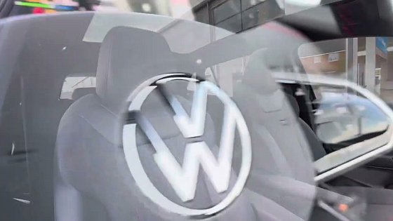 Video: Brand New Volkswagen ID.4 GTX 77kWh GTX 4MOTION 299PS | Oldham Volkswagen