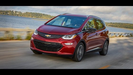 Video: 2020-2022 Chevy Bolt Owners No Longer Guaranteed Battery Replacements