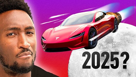 Video: Will The Tesla Roadster Ever Come Out?