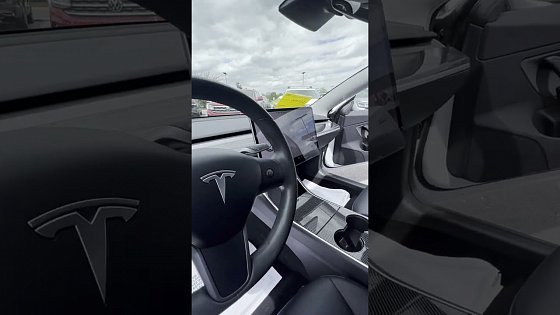 Video: 2019 Tesla Model 3 Mid Range (R293540C)