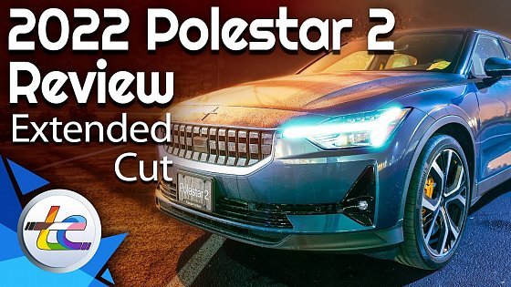 Video: 2022 Polestar 2 Review