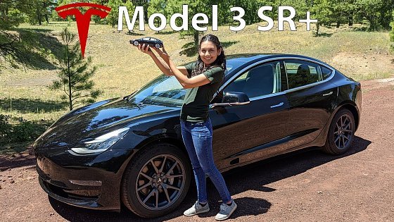 Video: Tesla Model 3 Standard Range Plus-Everything You Need to Know