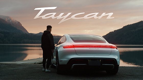 Video: Porsche Taycan Turbo is the CRAZIEST Electric Car!