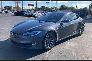 Tesla Model S Performance (VIN: 5YJSA1E44LF354794)