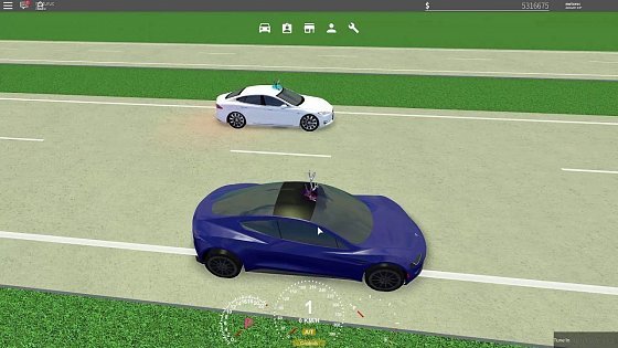 Tesla Roadster 2 0 Youtube Videos