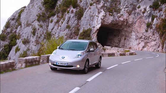 Video: Nissan Leaf 30 kWh