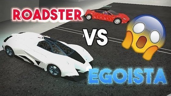 What Is The Fastest Car In Vehicle Simulator Roblo