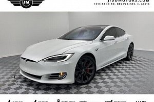 Tesla Model S Performance (VIN: 5YJSA1E43LF407775)