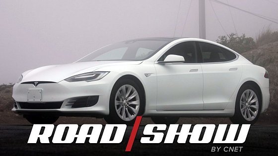 Video: Tesla Model S 60D is the least expensive Tesla you can buy