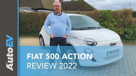 Video: Fiat 500 Action - Cheap, but is it cheerful?