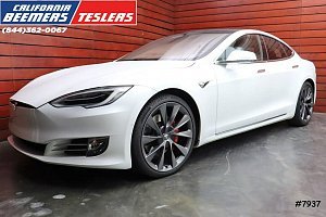 Tesla Model S Performance (VIN: 5YJSA1E49LF364091)