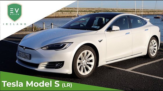 Video: Tesla Model S Long Range Review