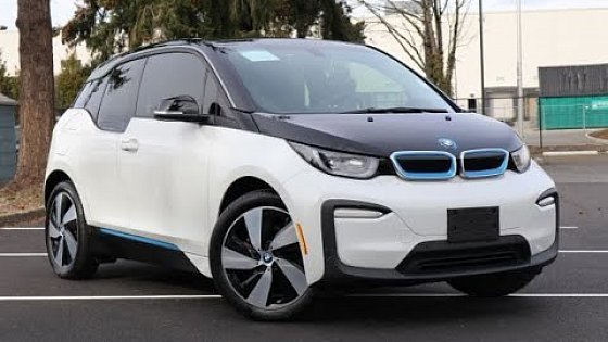 Video: 2018 BMW i3 94Ah Buyers Guide and Info