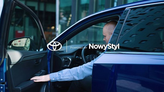 Video: Arbeiten bei Toyota Österreich