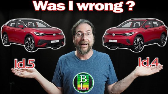 Video: VW answered my questions about the 77 kWh charging curve for old Id.3 / Id.4