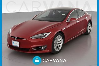 Tesla Model S Standard Range (VIN: 5YJSA1E23KF304384)