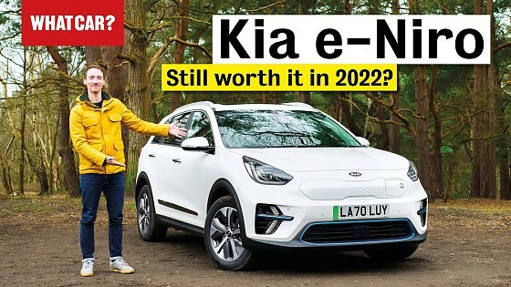Video: Kia e-Niro electric SUV review – still worth it in 2022? | What Car?