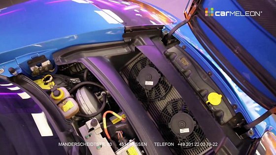 Video: TESLA Roadster Sport 2.5